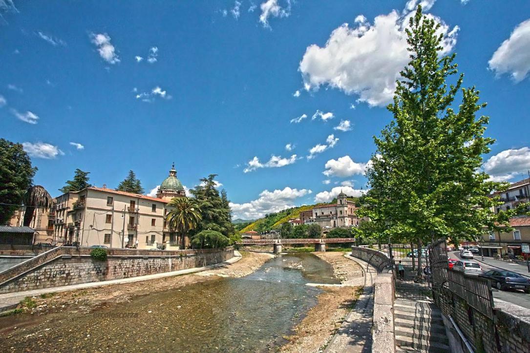 Villa La Ficuzza チッタデッラ・デル・カーポ エクステリア 写真