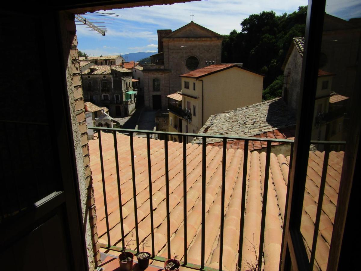 Villa La Ficuzza チッタデッラ・デル・カーポ エクステリア 写真