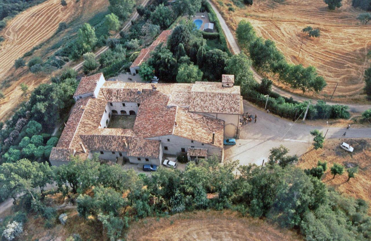 Villa La Ficuzza チッタデッラ・デル・カーポ エクステリア 写真